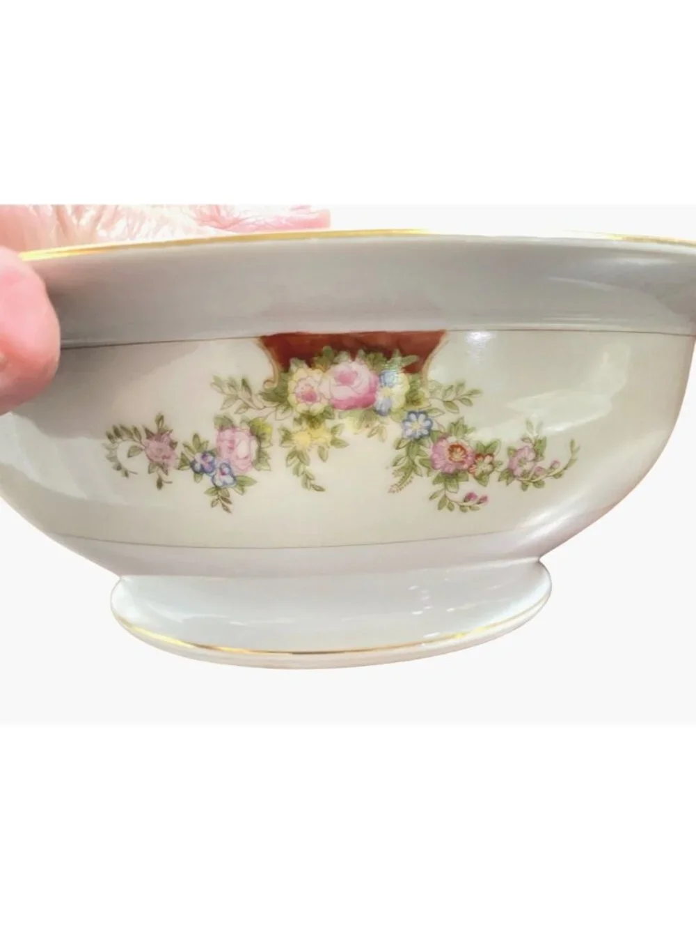 Royal Chester elegant vintage